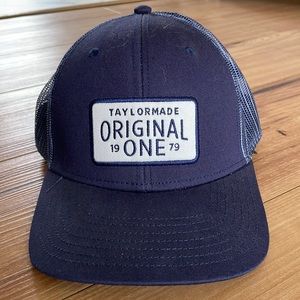 Taylor Made Hat